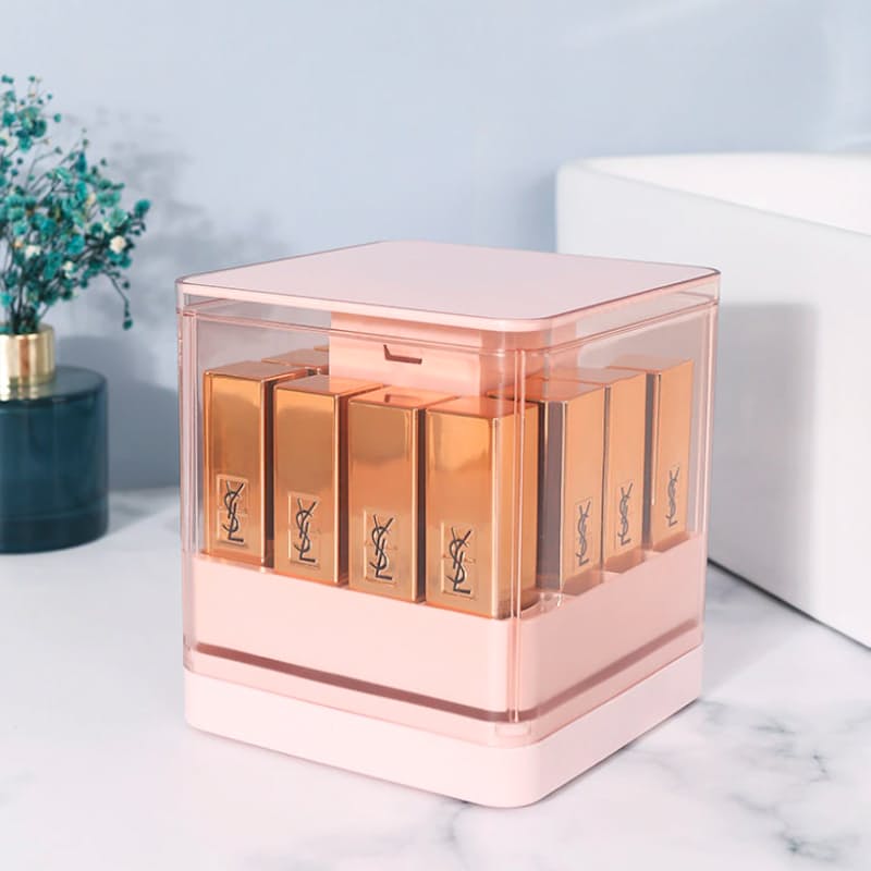 Elegant Lipstick Holder