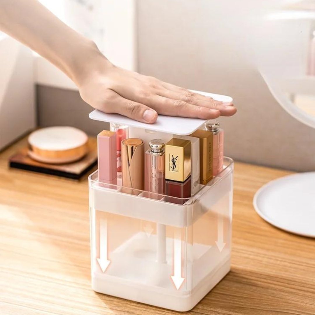 Elegant Lipstick Holder