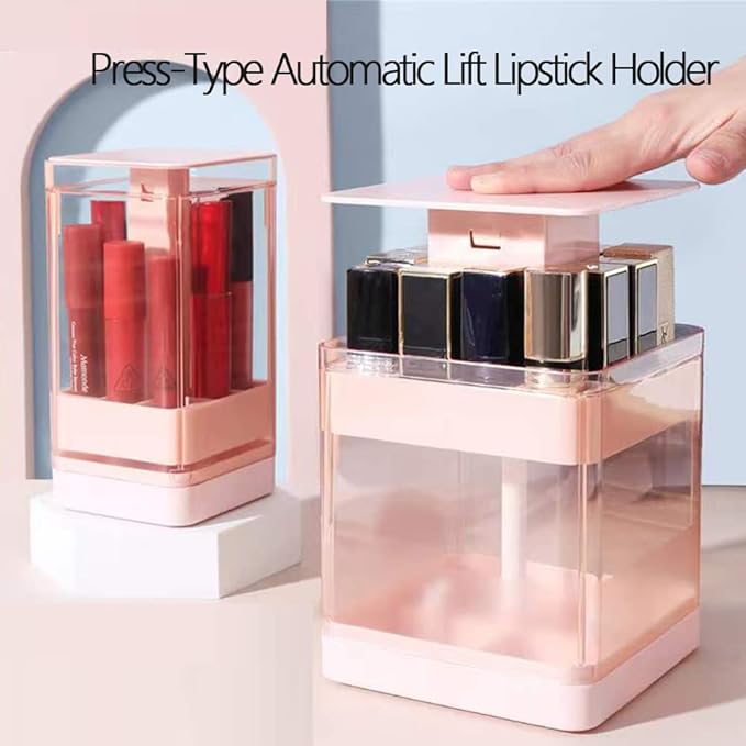 Elegant Lipstick Holder