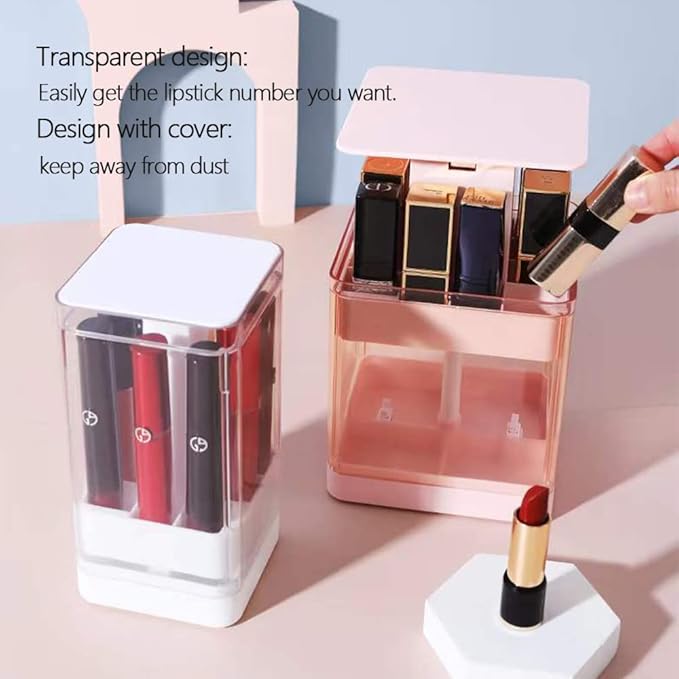 Elegant Lipstick Holder