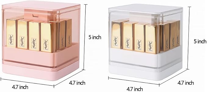 Elegant Lipstick Holder