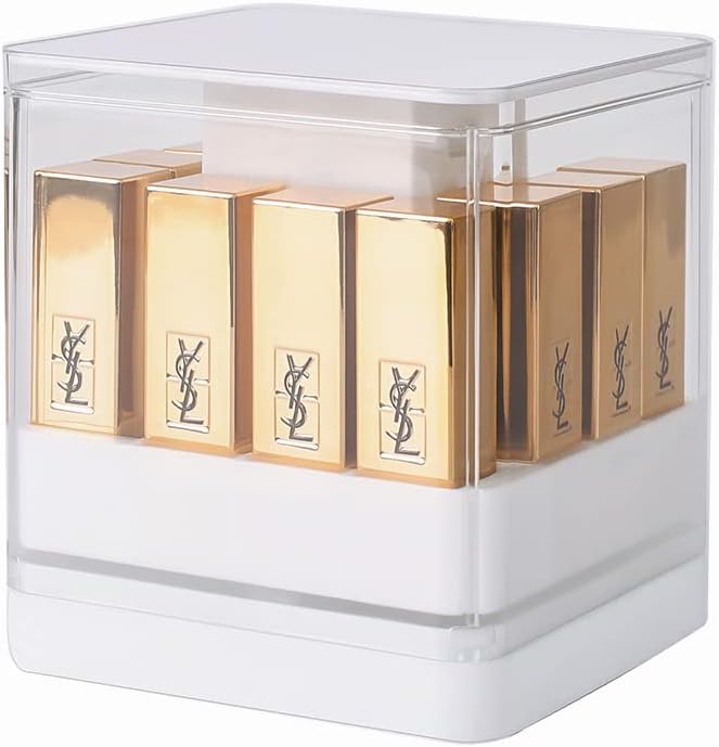 Elegant Lipstick Holder