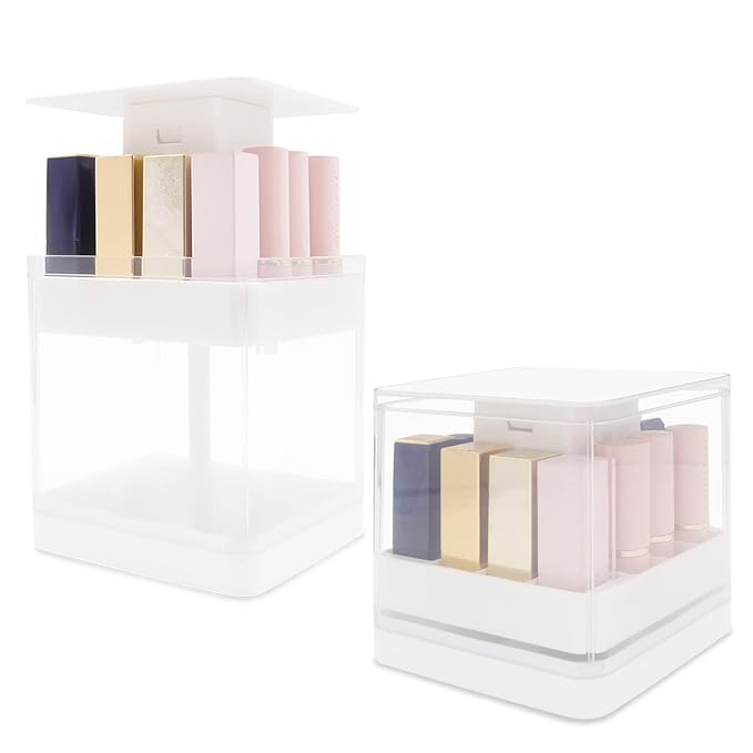 Elegant Lipstick Holder