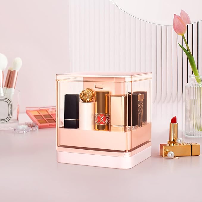Elegant Lipstick Holder