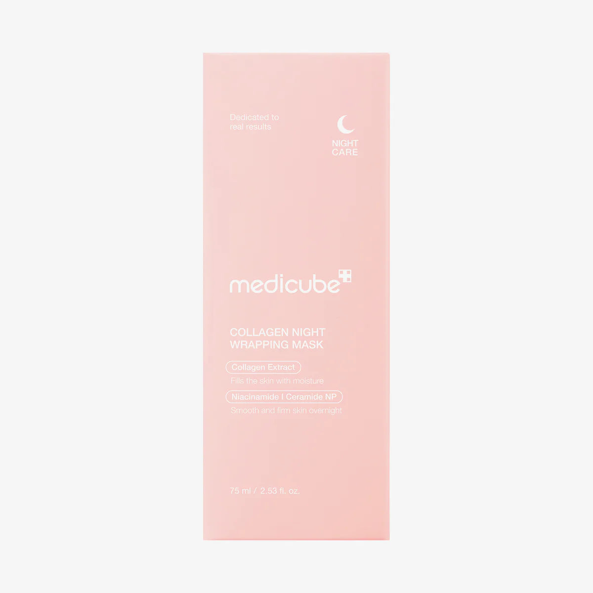Collagen Night Repair Mask