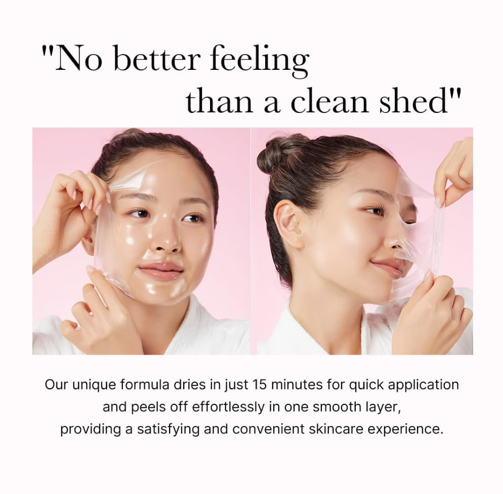 Collagen Night Repair Mask