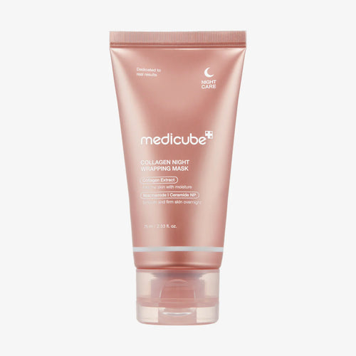 Collagen Night Repair Mask