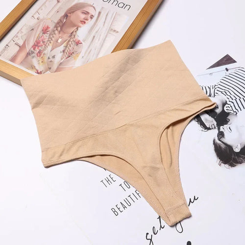 SculptWear Thong