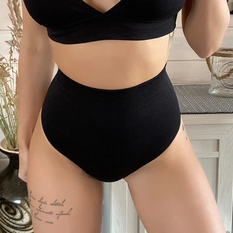 SculptWear Thong