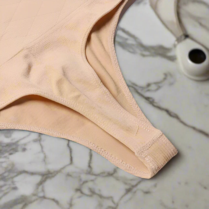 SculptWear Thong