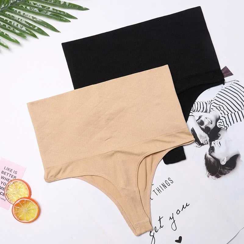 SculptWear Thong