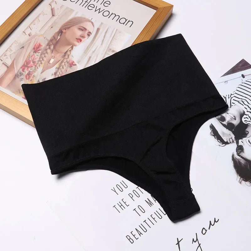SculptWear Thong