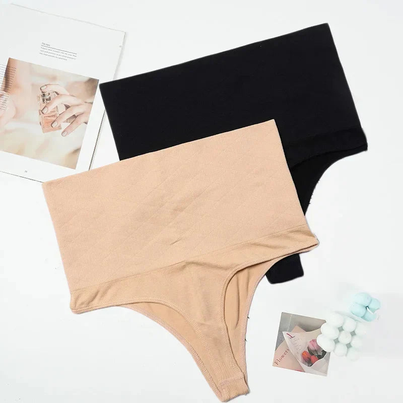 SculptWear Thong