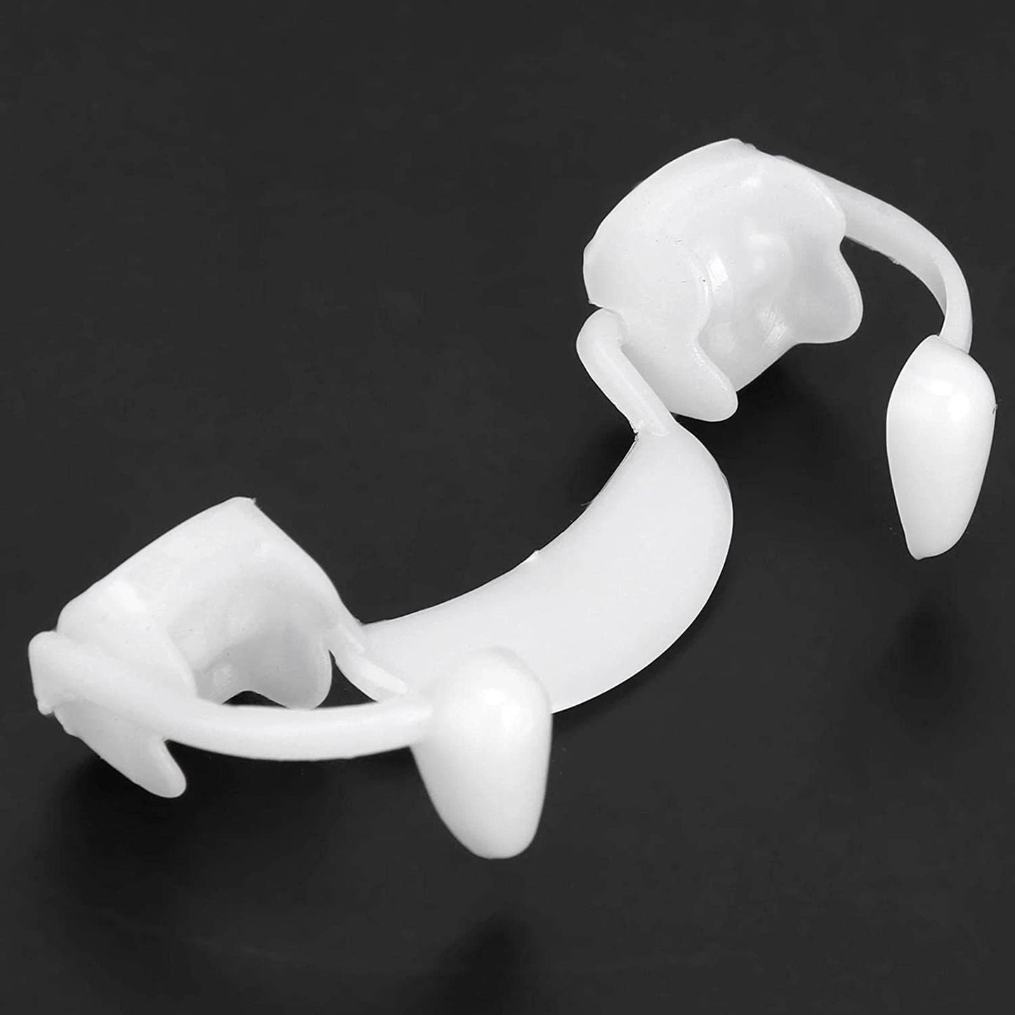 Retractable Vampire Fangs