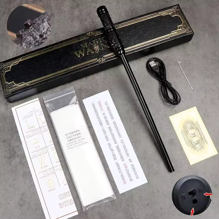 Harry Potter Magic Wand