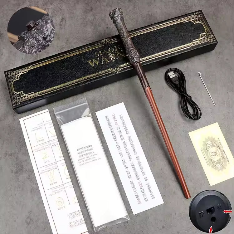 Harry Potter Magic Wand