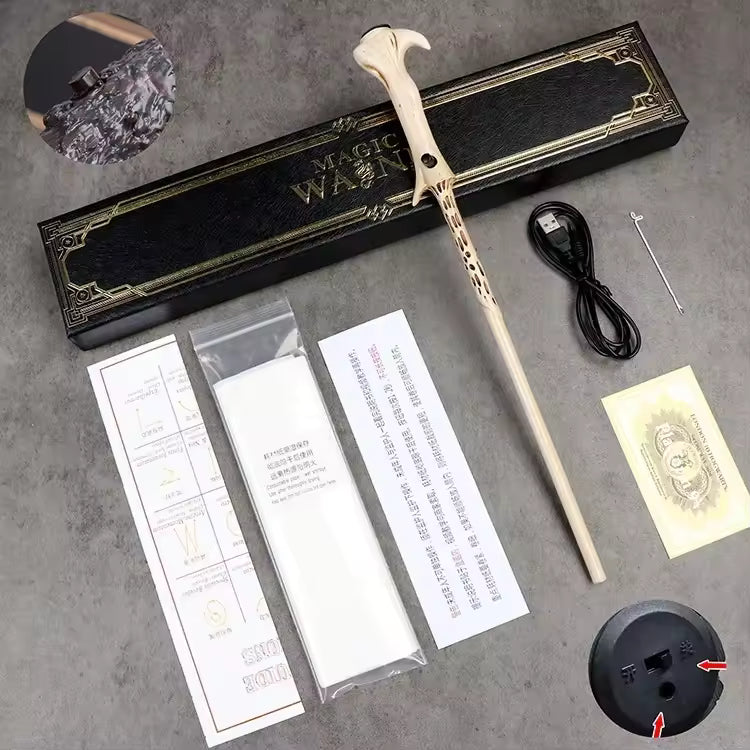 Harry Potter Magic Wand
