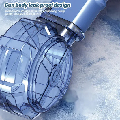 HydroBlaze Electric Water Gun