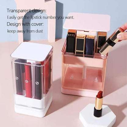 Elegant Lipstick Holder