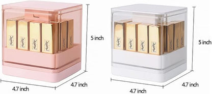 Elegant Lipstick Holder