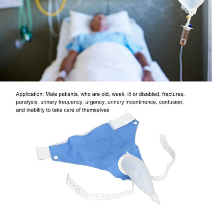 ComfortFlow™ Wearable Urine Collector