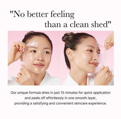 Collagen Night Repair Mask