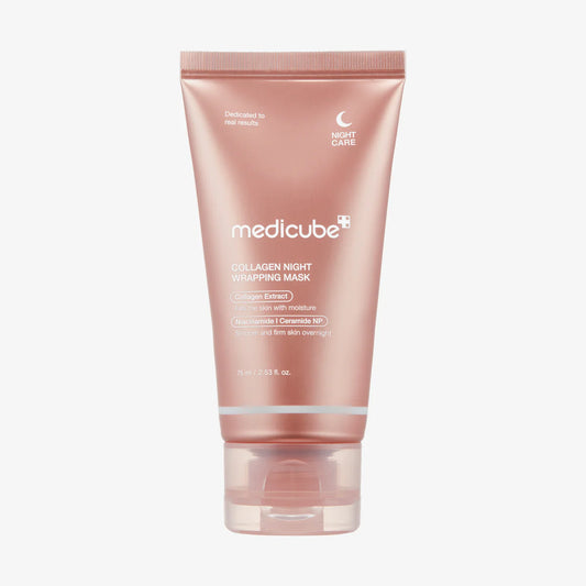 Collagen Night Repair Mask