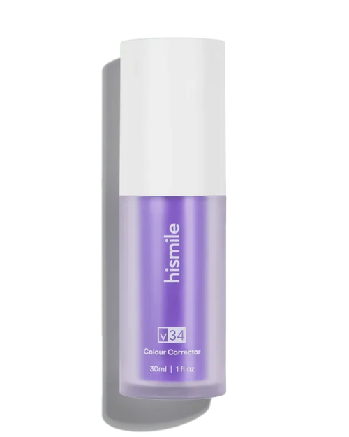 V34 Colour Corrector Serum