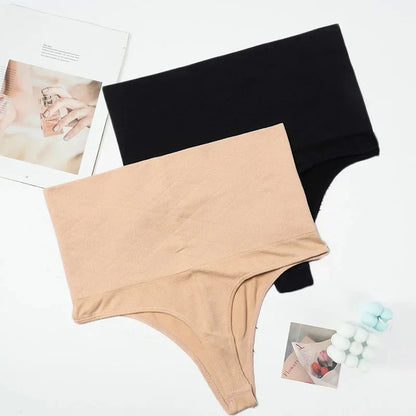 SculptWear Thong