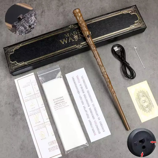 Harry Potter Magic Wand